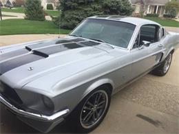 1967 Ford Mustang (CC-1119796) for sale in Cadillac, Michigan