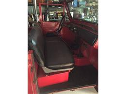 1965 Nissan Patrol (CC-1119808) for sale in Cadillac, Michigan