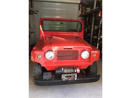 1965 Nissan Patrol (CC-1119808) for sale in Cadillac, Michigan