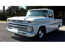 1964 Chevrolet C10 (CC-1119830) for sale in Cadillac, Michigan