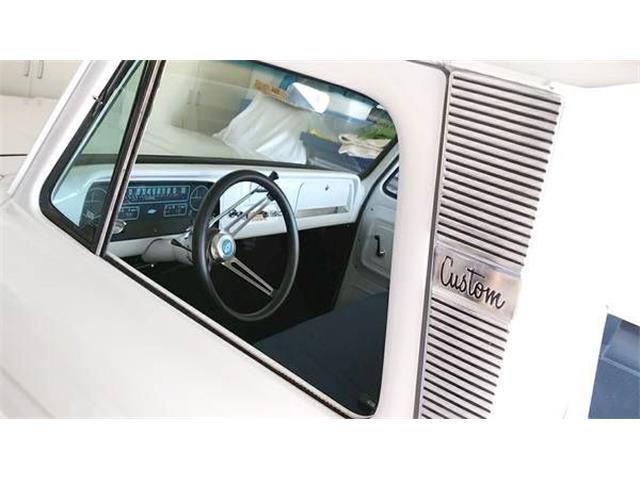 1964 Chevrolet C10 (CC-1119830) for sale in Cadillac, Michigan