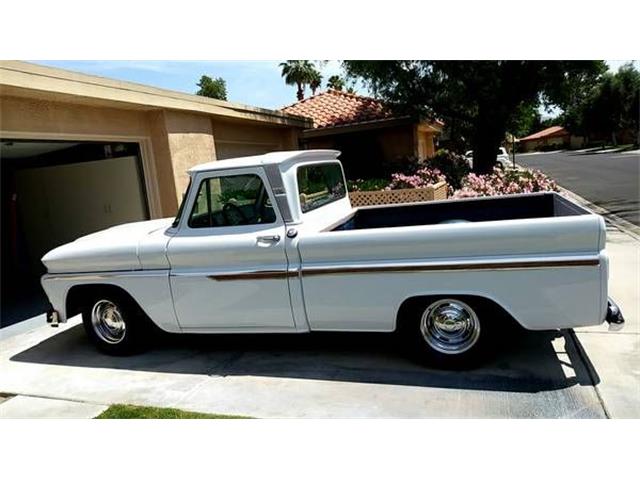 1964 Chevrolet C10 (CC-1119830) for sale in Cadillac, Michigan