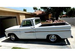 1964 Chevrolet C10 (CC-1119830) for sale in Cadillac, Michigan