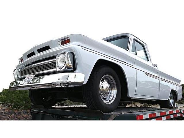 1964 Chevrolet C10 (CC-1119830) for sale in Cadillac, Michigan