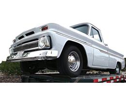 1964 Chevrolet C10 (CC-1119830) for sale in Cadillac, Michigan
