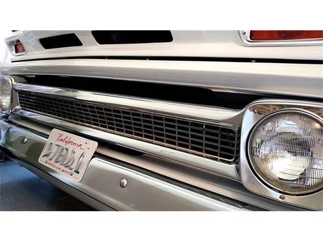 1964 Chevrolet C10 (CC-1119830) for sale in Cadillac, Michigan