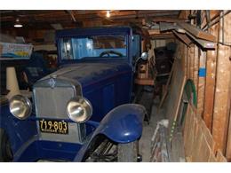 1929 Chevrolet Pickup (CC-1119833) for sale in Cadillac, Michigan