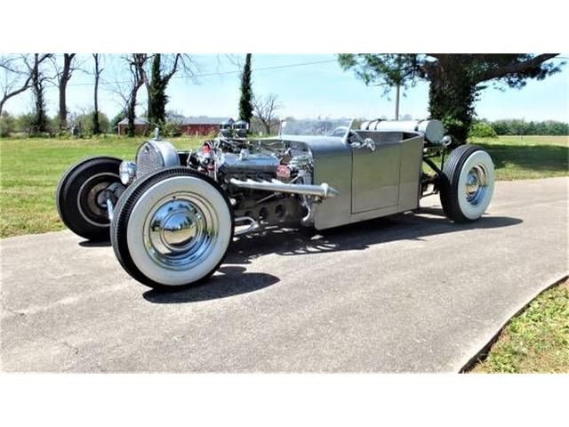 1929 Ford Roadster (CC-1119849) for sale in Cadillac, Michigan