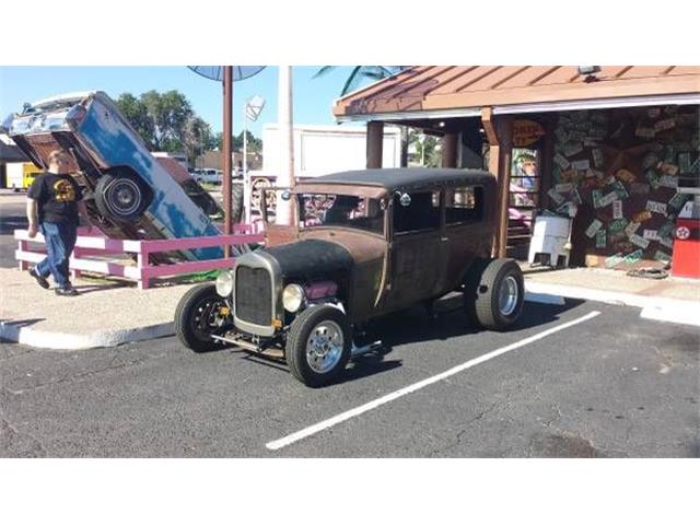 1928 Ford Hot Rod (CC-1119857) for sale in Cadillac, Michigan