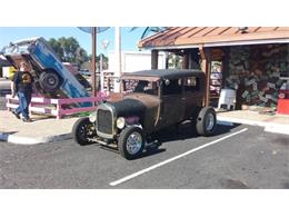 1928 Ford Hot Rod (CC-1119857) for sale in Cadillac, Michigan