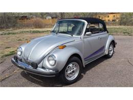 1979 Volkswagen Beetle (CC-1119860) for sale in Cadillac, Michigan