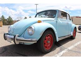 1972 Volkswagen Beetle (CC-1119877) for sale in Cadillac, Michigan