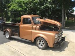 1949 Dodge B1 (CC-1119883) for sale in Philadelphia, Tennessee