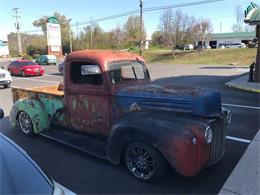 1947 Ford Pickup (CC-1119888) for sale in Cadillac, Michigan