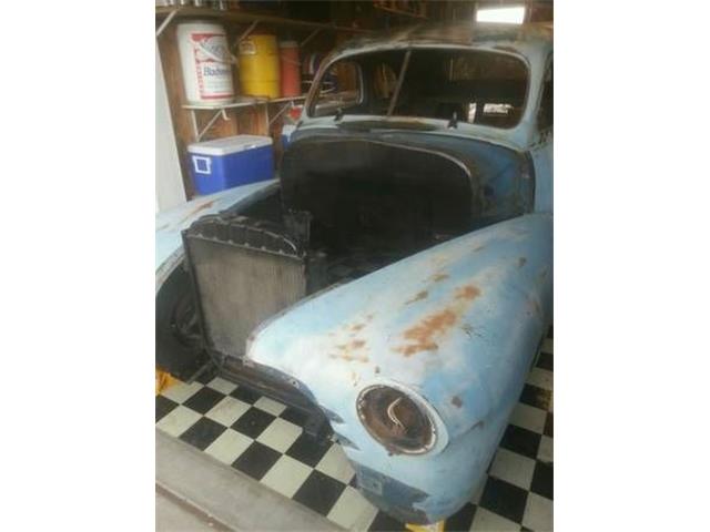 1946 Chevrolet Stylemaster (CC-1119924) for sale in Cadillac, Michigan