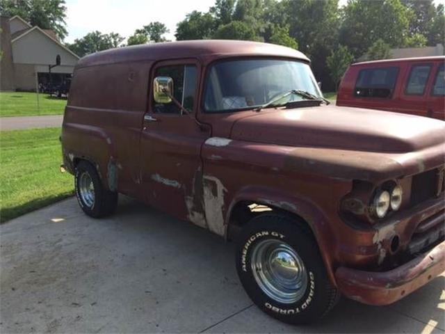 1963 Dodge Truck (CC-1119945) for sale in Cadillac, Michigan