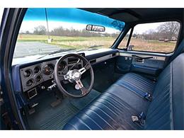 1984 Chevrolet C10 (CC-1119946) for sale in Cadillac, Michigan