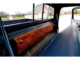 1984 Chevrolet C10 (CC-1119946) for sale in Cadillac, Michigan