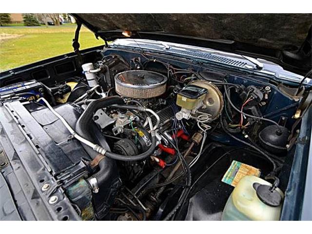 1984 Chevrolet C10 for Sale | ClassicCars.com | CC-1119946