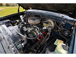 1984 Chevrolet C10 (CC-1119946) for sale in Cadillac, Michigan