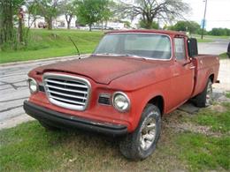 1962 Studebaker Champ (CC-1119949) for sale in Cadillac, Michigan