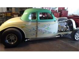 1935 Ford Coupe (CC-1119956) for sale in Cadillac, Michigan