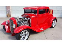 1931 Ford Model A (CC-1119964) for sale in Cadillac, Michigan