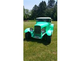1929 Ford Model A (CC-1119966) for sale in Cadillac, Michigan