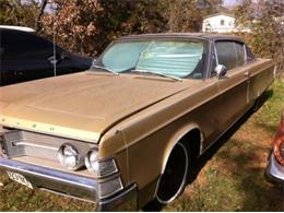 1967 Chrysler New Yorker (CC-1119988) for sale in Cadillac, Michigan