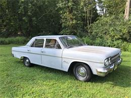 1966 AMC Rambler (CC-1121010) for sale in Cadillac, Michigan