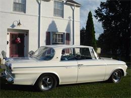 1962 Studebaker 2-Dr (CC-1121018) for sale in Cadillac, Michigan
