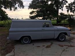 1964 Chevrolet Panel Truck (CC-1121033) for sale in Cadillac, Michigan