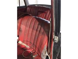 1963 Mercedes-Benz 220 (CC-1121034) for sale in Cadillac, Michigan