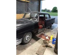 1963 Mercedes-Benz 220 (CC-1121034) for sale in Cadillac, Michigan