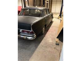1963 Mercedes-Benz 220 (CC-1121034) for sale in Cadillac, Michigan