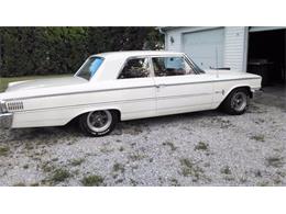 1963 Ford Galaxie (CC-1121036) for sale in Cadillac, Michigan