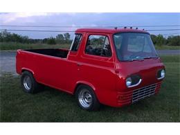 1964 Ford Econoline (CC-1121042) for sale in Cadillac, Michigan