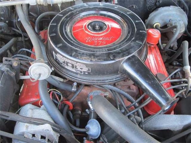 1966 Buick LeSabre (CC-1121054) for sale in Cadillac, Michigan