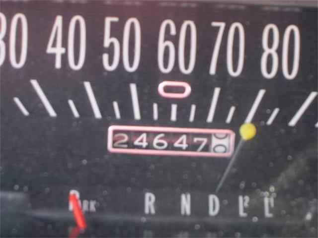 1966 Buick LeSabre (CC-1121054) for sale in Cadillac, Michigan