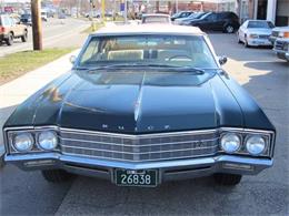 1966 Buick LeSabre (CC-1121054) for sale in Cadillac, Michigan
