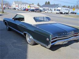 1966 Buick LeSabre (CC-1121054) for sale in Cadillac, Michigan
