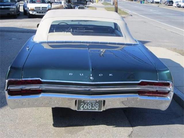 1966 Buick LeSabre (CC-1121054) for sale in Cadillac, Michigan