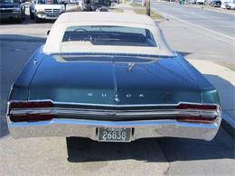 1966 Buick LeSabre (CC-1121054) for sale in Cadillac, Michigan