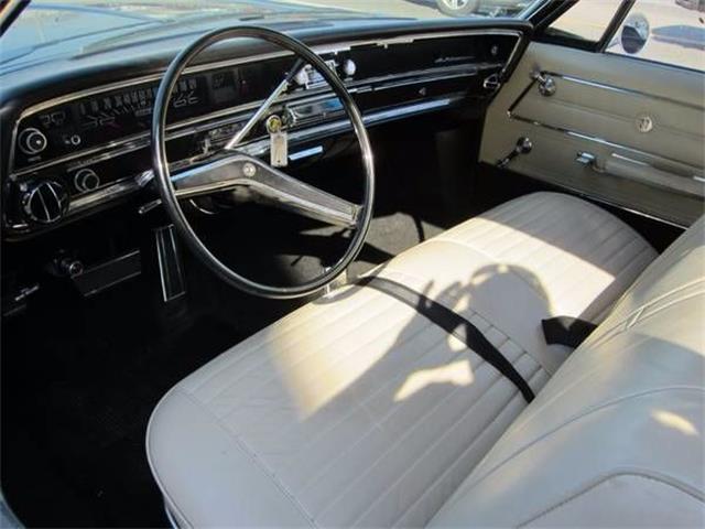 1966 Buick LeSabre (CC-1121054) for sale in Cadillac, Michigan