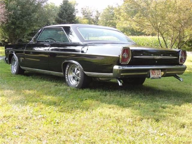 1965 Ford Galaxie 500 (CC-1121078) for sale in Cadillac, Michigan