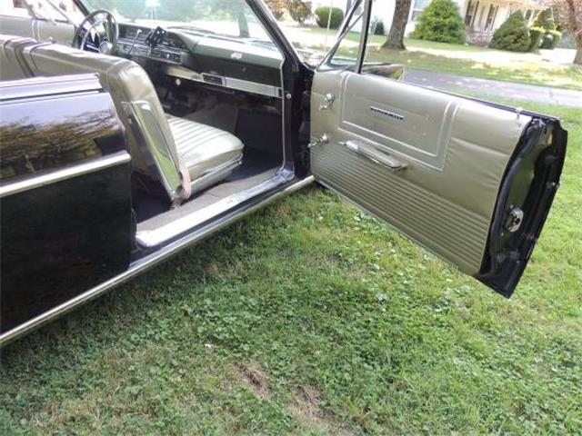 1965 Ford Galaxie 500 (CC-1121078) for sale in Cadillac, Michigan