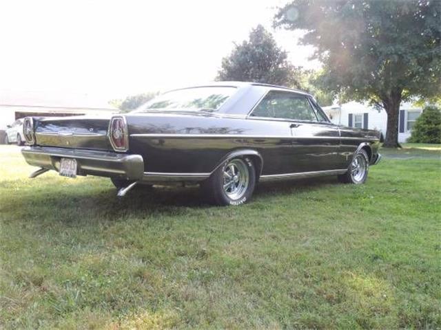 1965 Ford Galaxie 500 (CC-1121078) for sale in Cadillac, Michigan