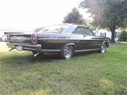 1965 Ford Galaxie 500 (CC-1121078) for sale in Cadillac, Michigan