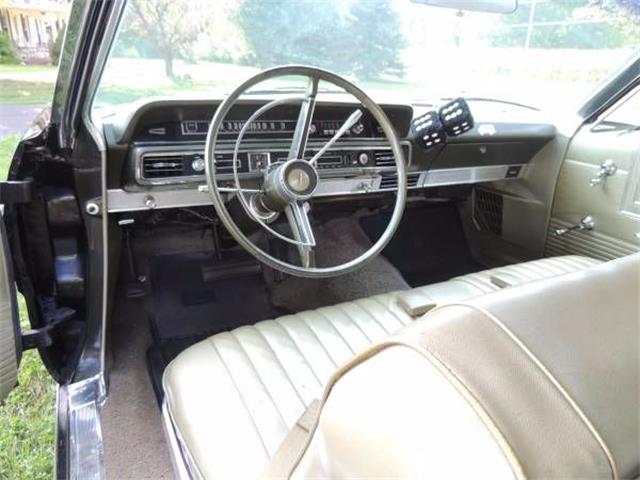 1965 Ford Galaxie 500 for Sale | ClassicCars.com | CC-1121078