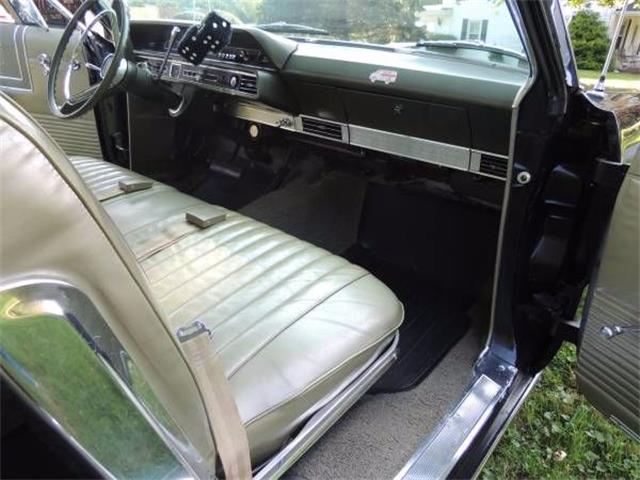 1965 Ford Galaxie 500 (CC-1121078) for sale in Cadillac, Michigan